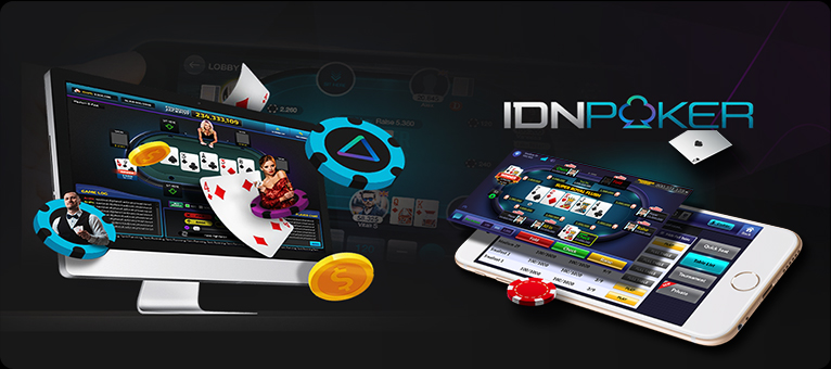 idn poker