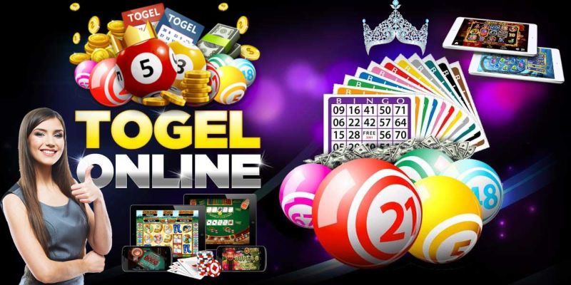 togel singapore